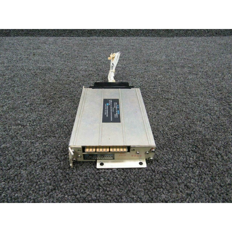066-1089-00 King Radio KA-120 DME-GS Serial to Parallel Code Converter (28,14V)