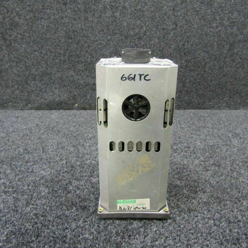 066-3042-01 Bendix King KNI-581 Radio Magnetic Indicator (CORE)