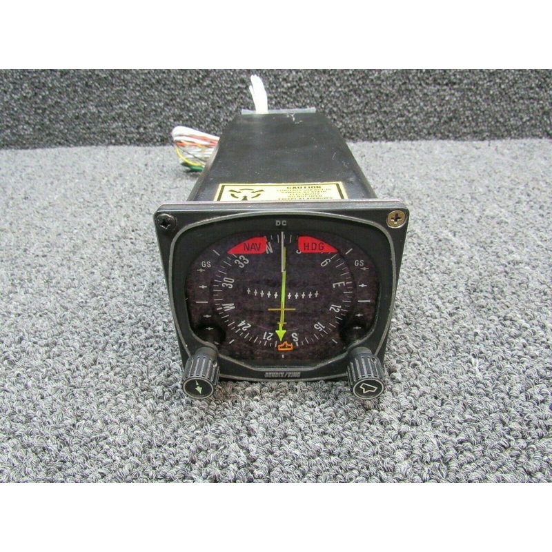066-3045-07 Bendix King KI525A Pictorial Navigation Indicator (Volts: 14/28)