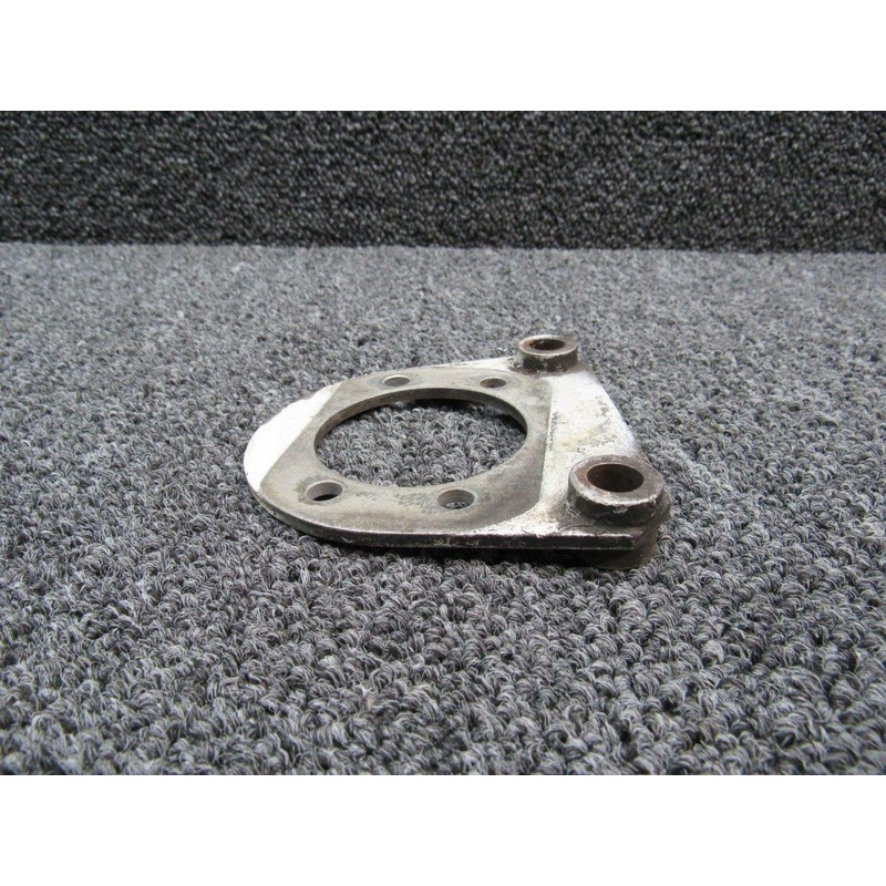 075-1170 Rockwell 114 Torque Plate Assembly