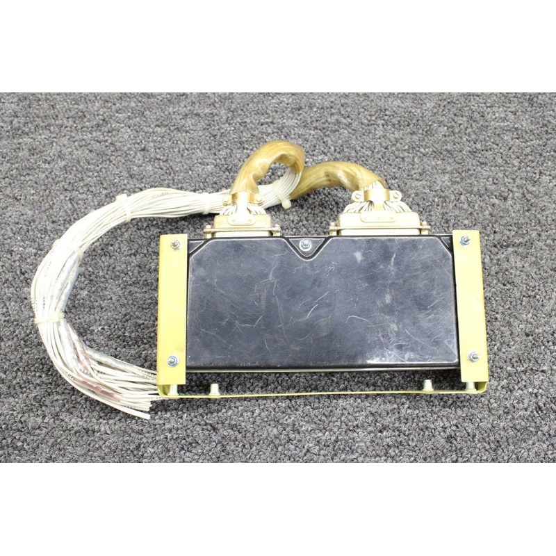 102-364027-23 Beech 58P Annunciator Control Panel W/ Support (28V)