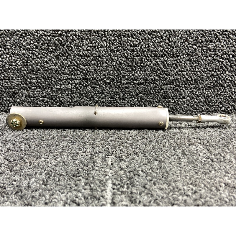 15660-001 Cirrus SR20 Roll Trim Cartridge Assembly LH