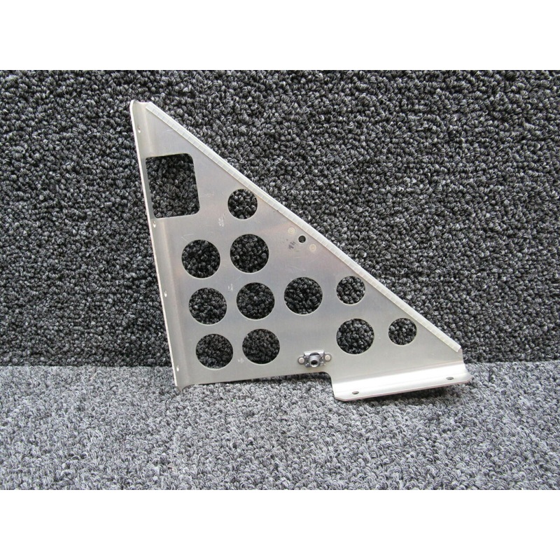 19214-002 (USE: 19214-003E) Cirrus SR22T Support Instrument Panel LH