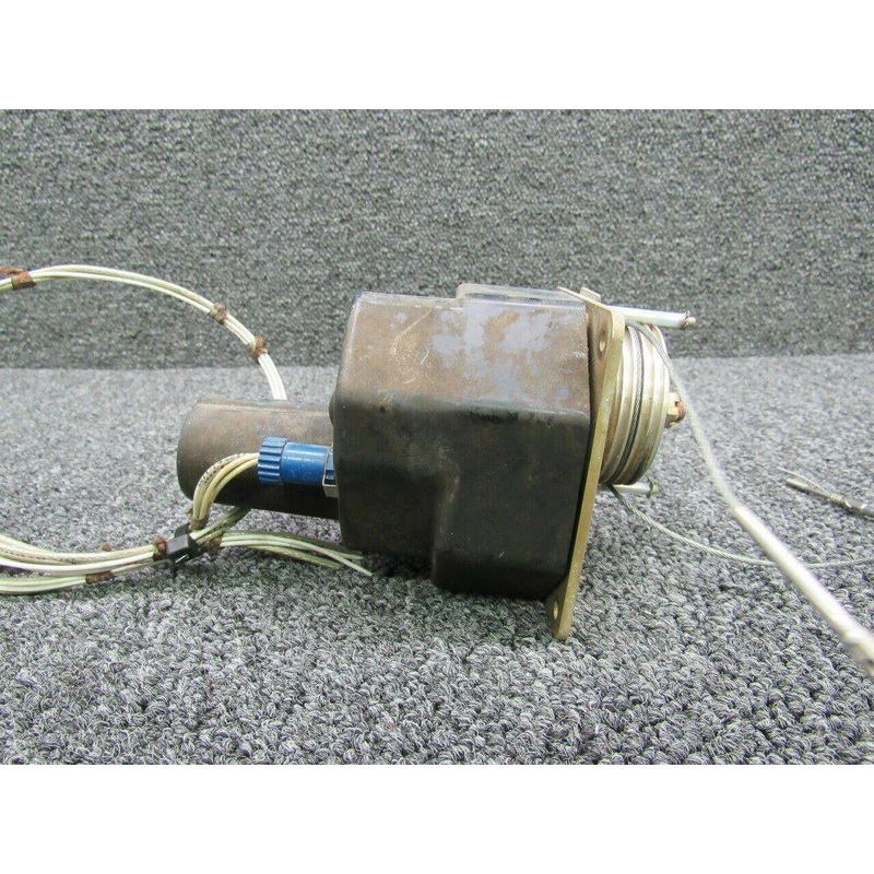 1C508-1-478P Beech B-60 Edo-Aire Elevator Pitch Servo (Volts: 28)