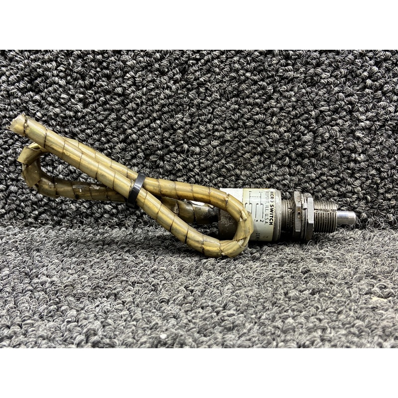 1EN1-6B (Alt: 1EN1-6) Rockwell 700 Main Gear Downlock Limit Switch