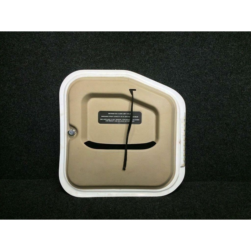 20302-001 Cirrus SR22 Baggage Door Assy