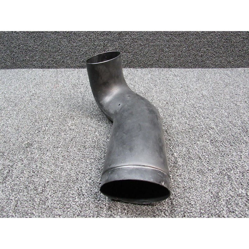 20714-001 Cirrus SR22T Duct Assembly Middle