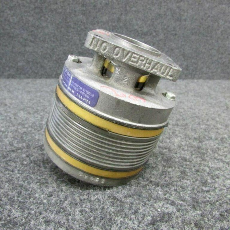 215CC Cessna 172S Lycoming IO-360-L2A Airborne Dry Air Pump CORE