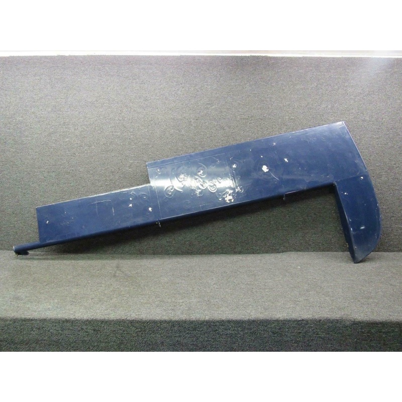 30114-1 Air Tractor AT-301 Elevator Assembly LH (Covered) (CORE)