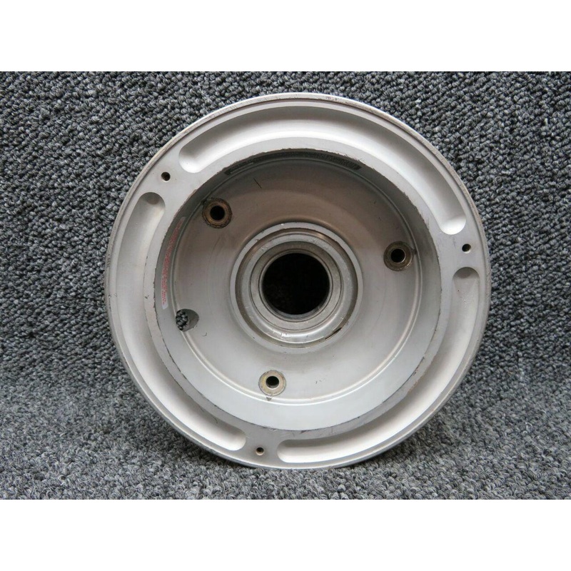 40-90A (Alt: 551-765) Piper PA-34-200 Cleveland 6.00-6 Main Wheel Assembly