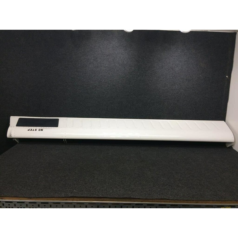 42004-3 Rockwell 112TC Flap Assembly LH (CORE)
