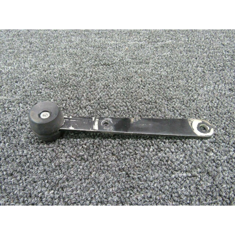 46116-1 / 46207-501 Rockwell Commander 114 Throttle Control Lever Assy w/ Knob