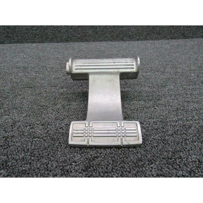 47217-9 Rockwell 114 Rudder Pedal Assy LH