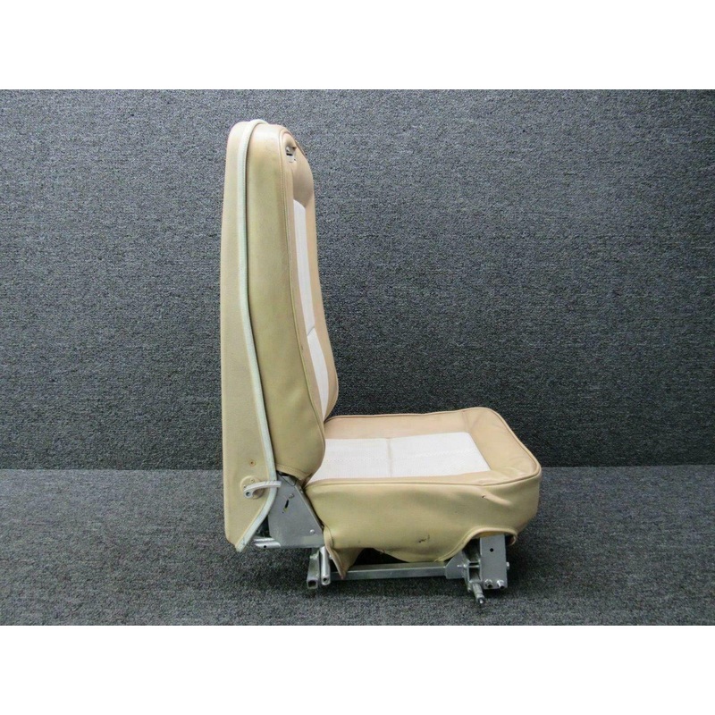 49031-6 Rockwell 112A Seat Assembly Front RH