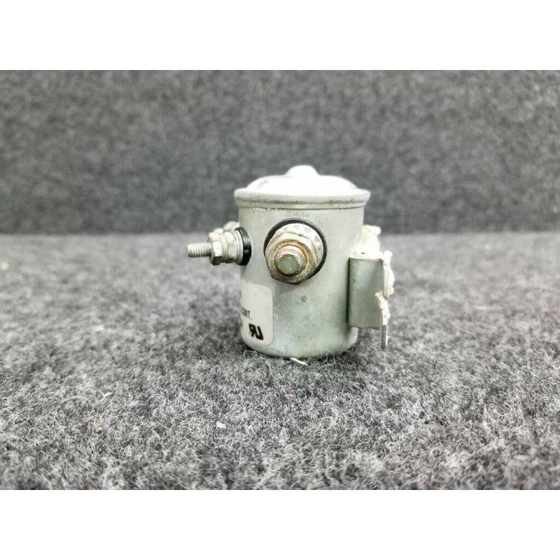 70-111224-5A Rockwell 112TC Solenoid Assy (Volts: 12)