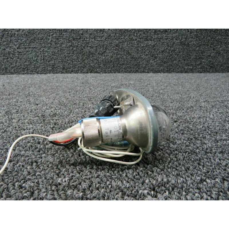 90071-01 Piper PA-46-350 Grimes Navigation and Strobe Base Assy (Volts: 28)