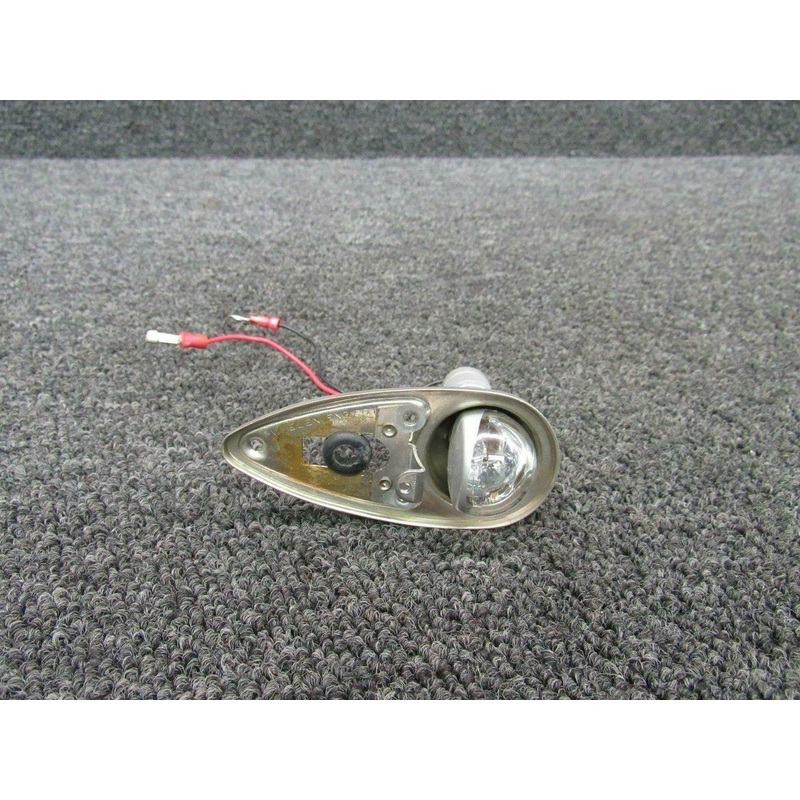 A650-PG (ALT: 35-364084-2) Whelen PositionLight Base (Volts: 14)