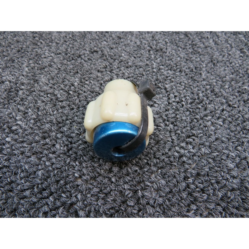Beechcraft K35 Control Knob A/C