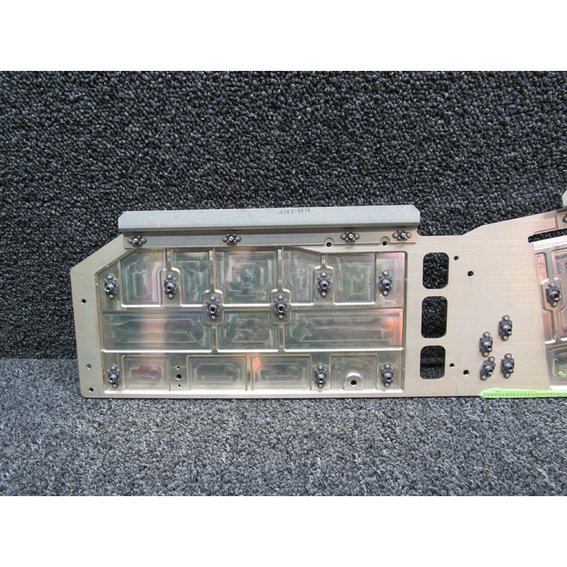 Cirrus SR22T Instrument Panel Avionics Support (Hours: 695.5)
