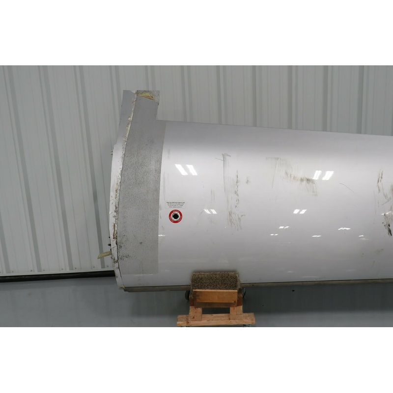 Cirrus SR22T LH Wing Assembly (Core)