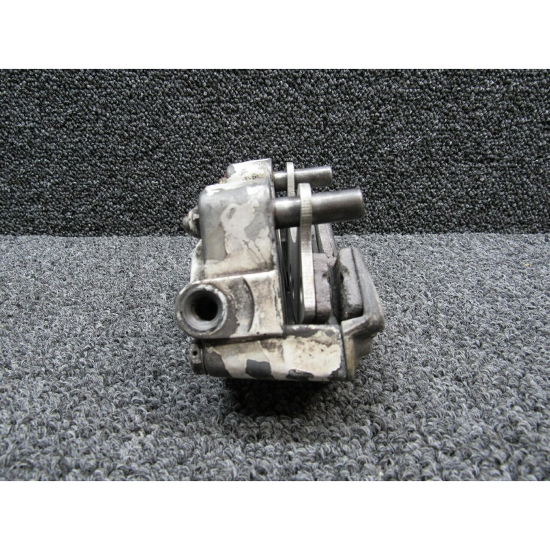 D-30118-6 Cessna A185F McCauley Brake Caliper Assy (Minus Zerk Fitting)