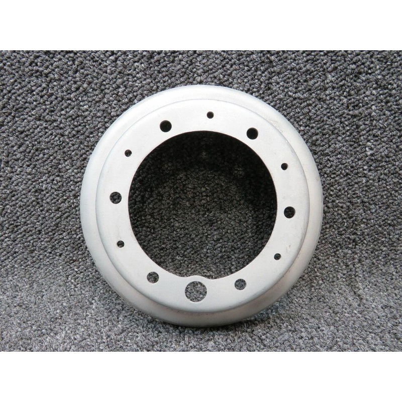 D-30260 (USE: D-30660-1) McCauley 6.00-6 Wheel Flange Assy (DP)