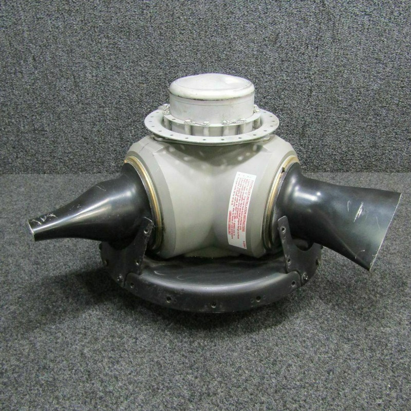 D3A32C409B McCauley Propeller Hub, SN: 860038 (CORE, NO LOGS) (SA)