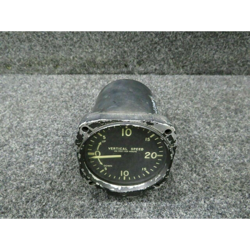G991-01-10 Garwin Vertical Speed Indicator