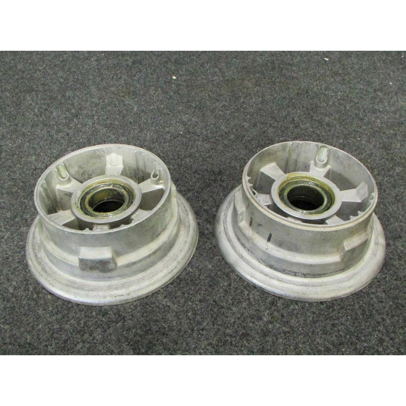 McCauley D-30660-3 6.00×6 Wheel Assy (SA)