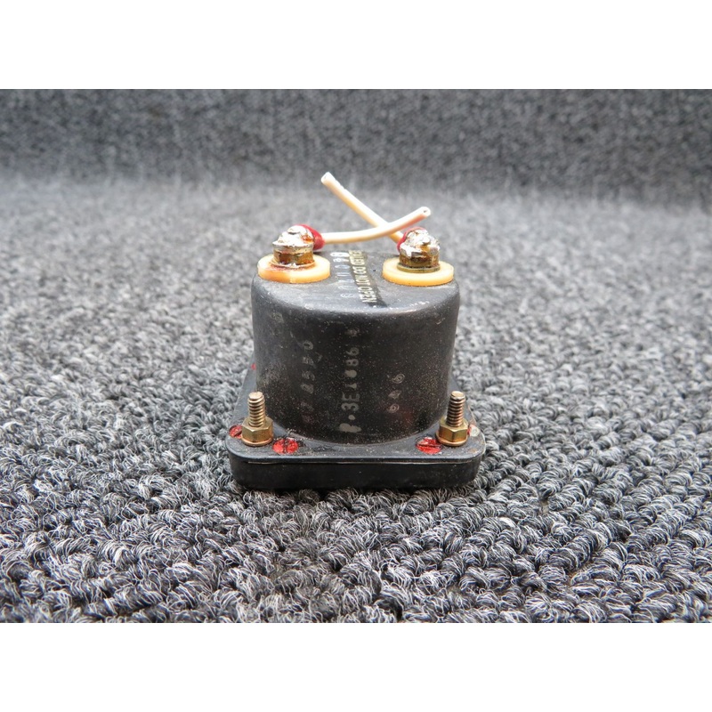 P3E1886-4 BF Goodrich Propeller De-Ice Ammeter Indicator (C20)