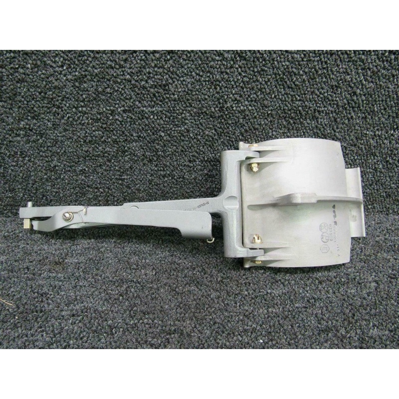 002-524010-31 / 002-524020-13 Beech A36 Rudder Pedal Pilot LH (Dual Brakes)