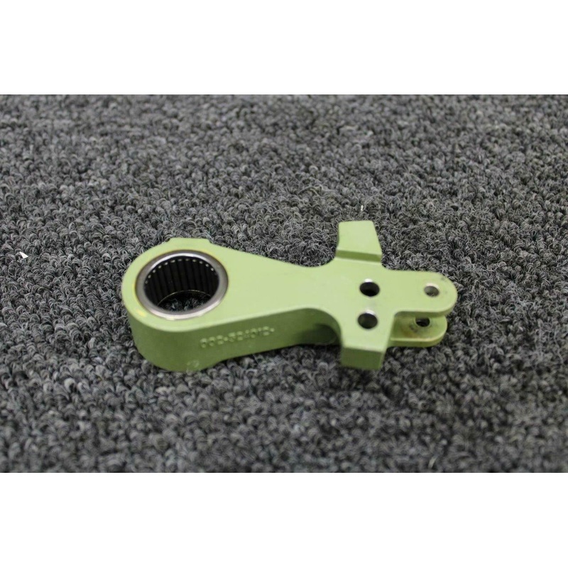 002-524012-21 Beech A36 Arm Rudder Pedal Assy Inboard RH