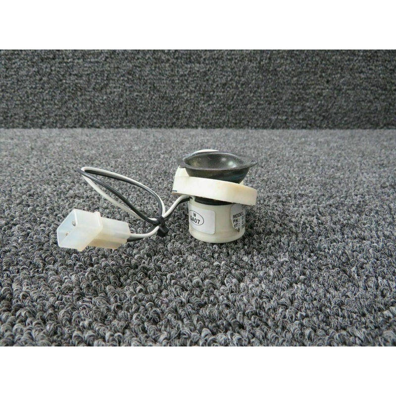 01-0770082-13 Position Light W/ Base (Volts: 28)
