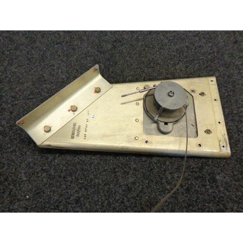 065-0030-27 Bendix King KM-275 Servo Mount