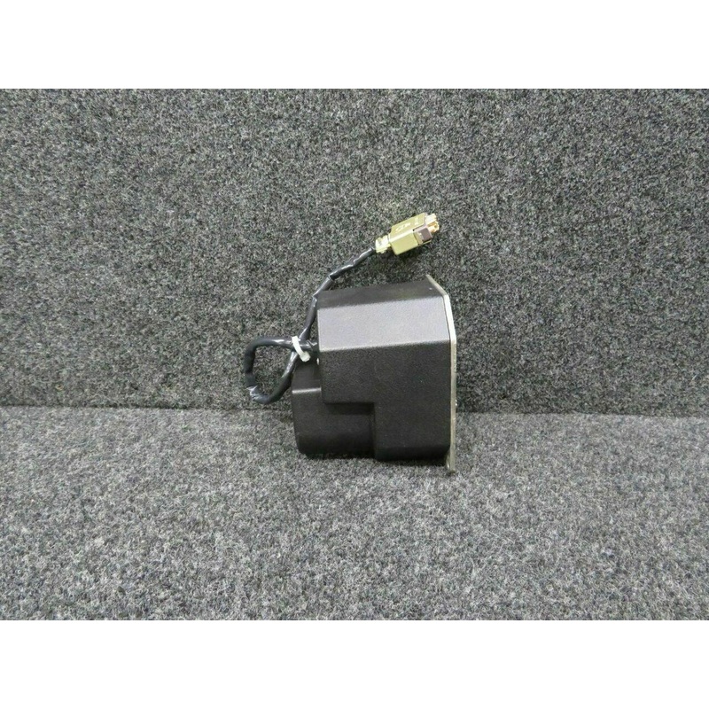 065-0039-03 King Radio KSA-373 Trim Servo (28V) (W/ YELLOW TAG) (C20)