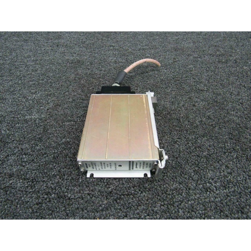 071-1466-00 Bendix King KAA-15 Aural Alerter (28V)