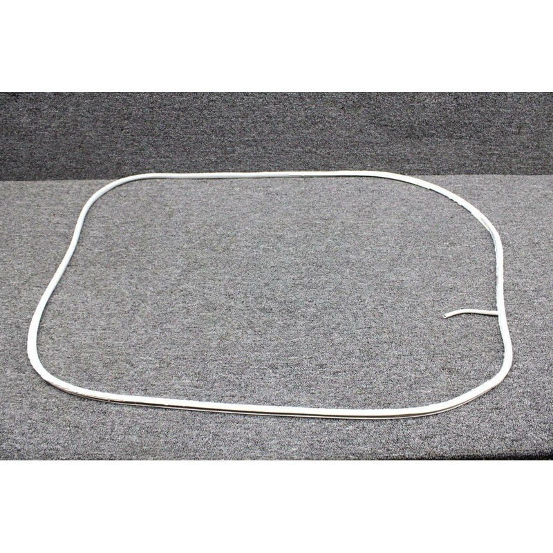 102-384007-11 Beech 58P Cabin Door Pressure Seal Assembly