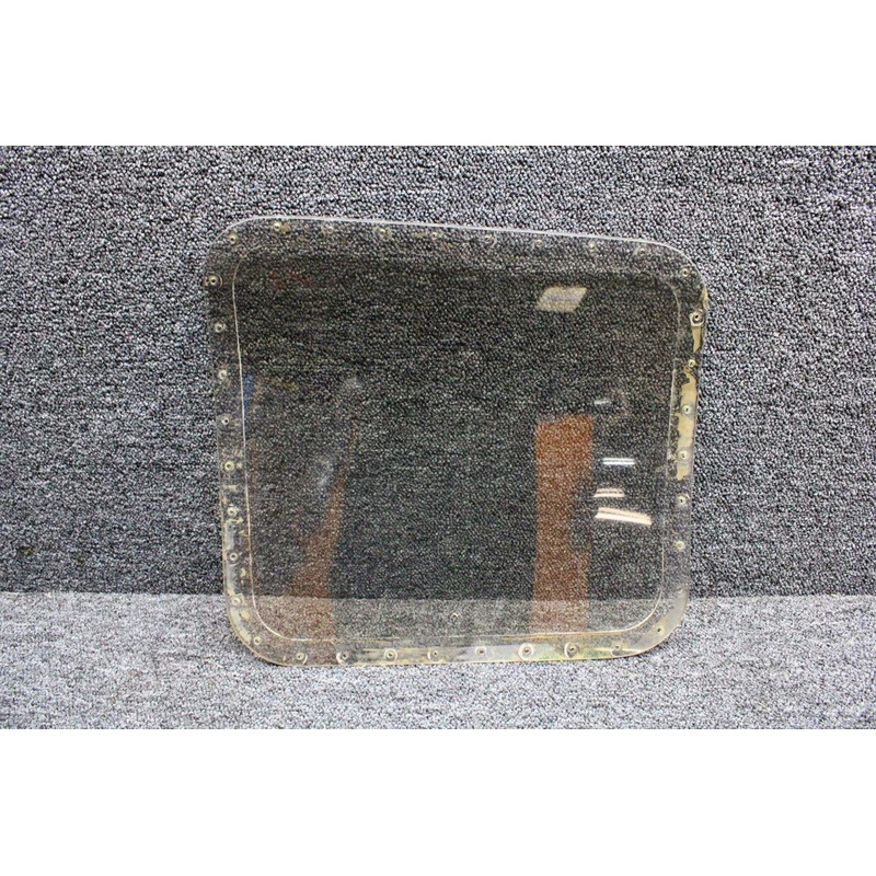 102-430164-31 Beech 58P Window Cabin Middle RH