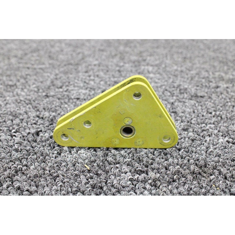 102-430280-1 Beech 58P Cabin Door Bellcrank Lock Aft