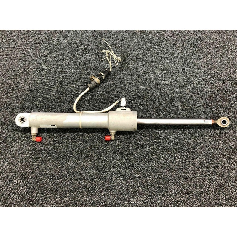 11-30 (Alt: 651-544 or 83668-4-M) Piper PA46-350P Cleveland Actuator Main