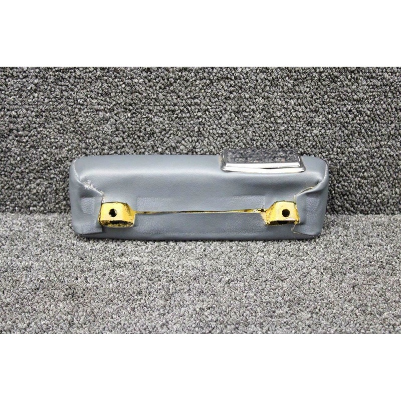 1277DX9 / 2589587 Rockwell 112B Armrest Assy Aft RH W/ Ash Tray