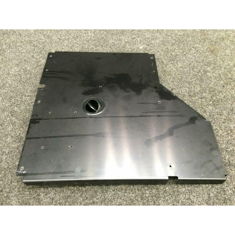 12968-006 Cirrus SR22 Kick Plate RH