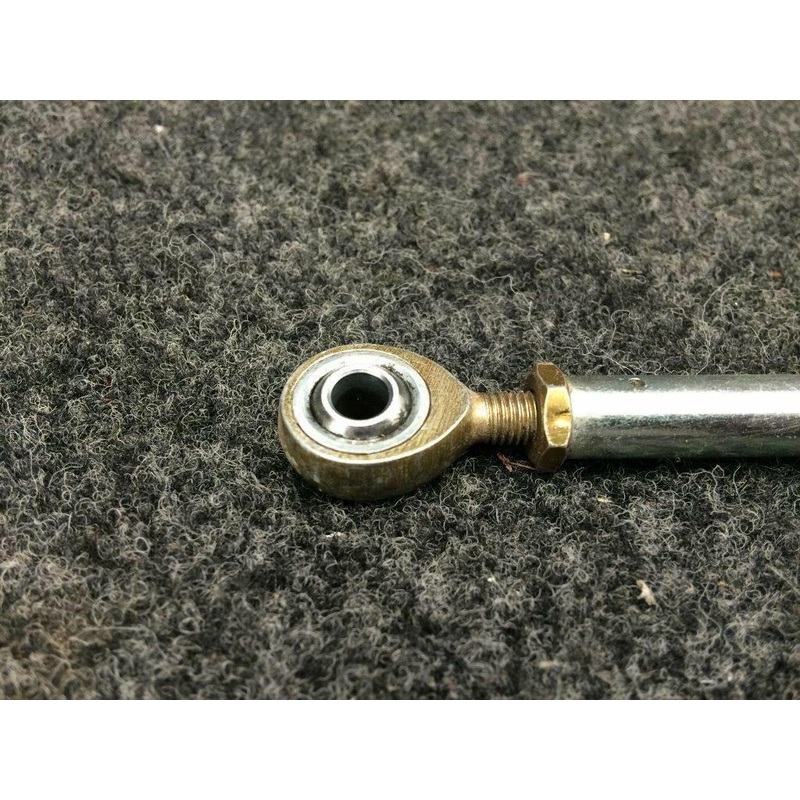 14899-002 Cirrus SR22 Aft Elevator Push Pull Assembly