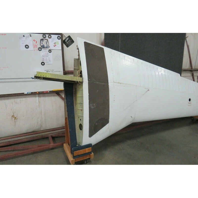 175032-507 Rockwell 112B Wing Assy LH