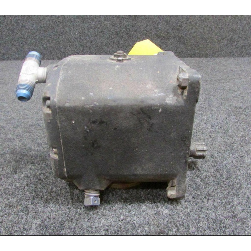20-600 Garwin Directional Gyro Indicator (CORE)