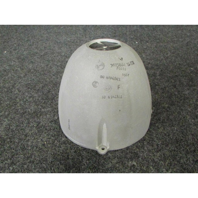 207584-1 Honeywell Cone Assembly (NEW OLD STOCK) (SA)