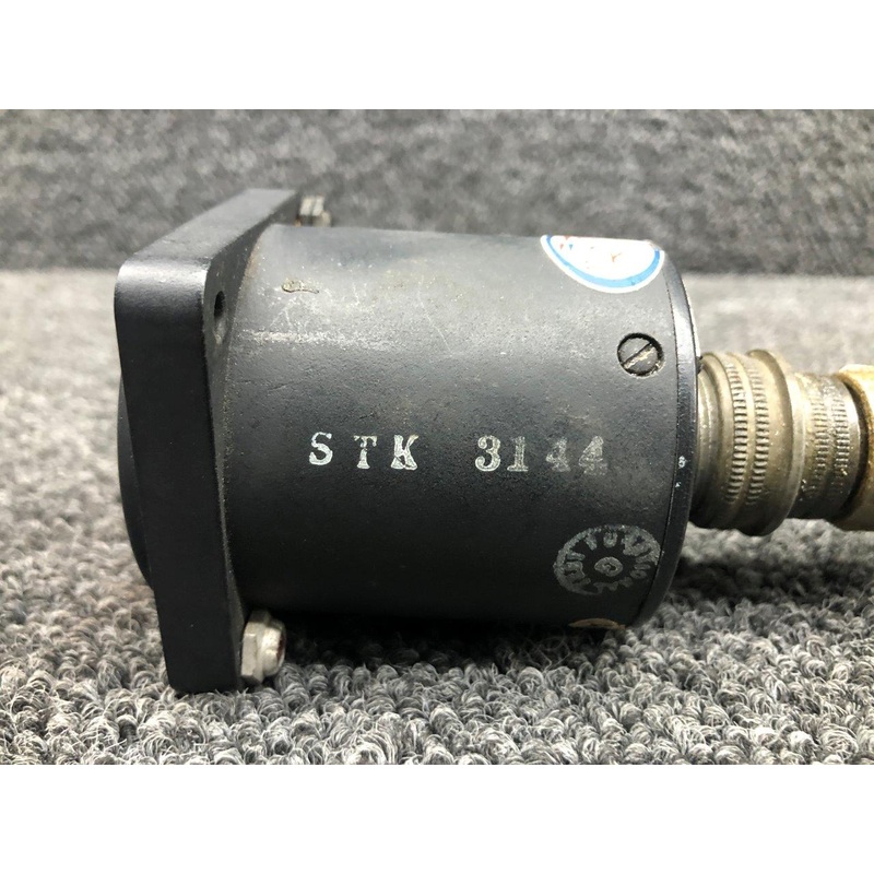 22-295-01 Garwin Outside Air Temperature Indicator