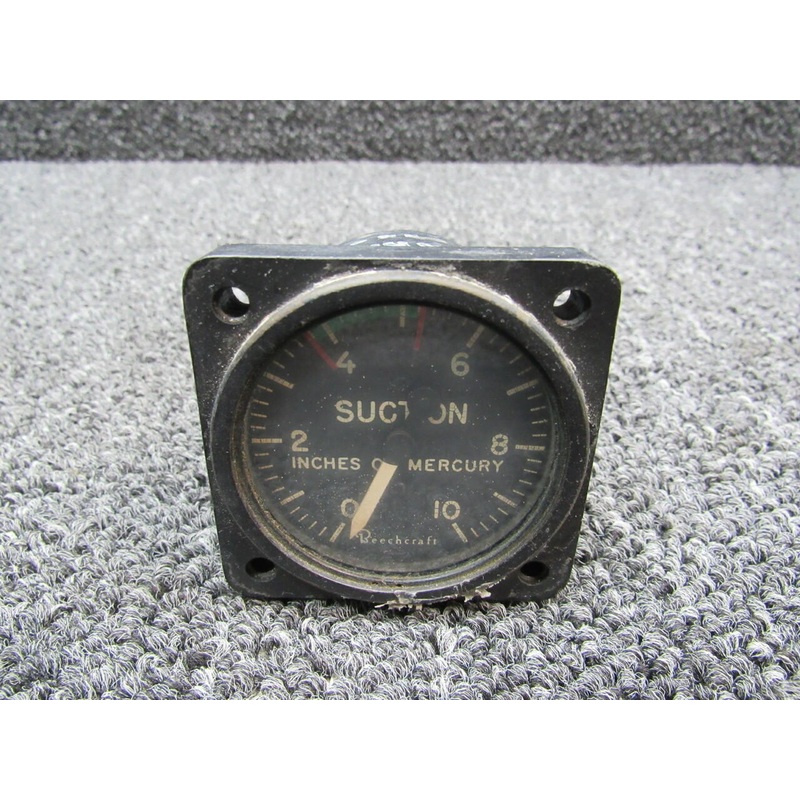 22-880-010 (Alt: 50-384042-1) Garwin Suction Indicator