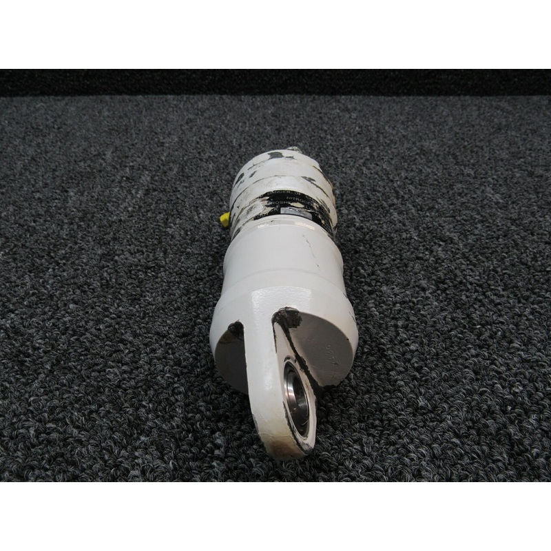 27057-002  Cirrus SR22T Nose Gear Shock Absorber Assy (Hours: 695.5) (CORE)