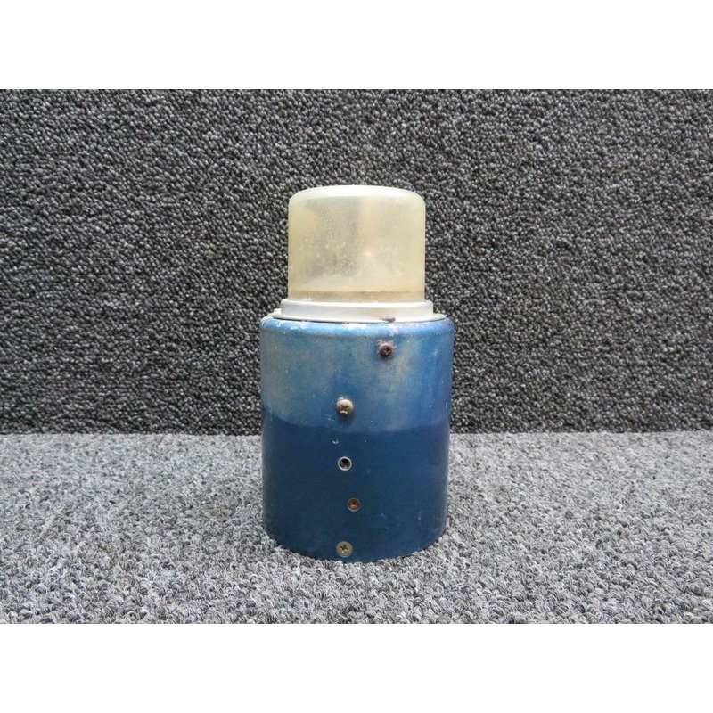 30-0437-100 Cessna 421B Grimes Strobe Light Assembly (V: 14-28)